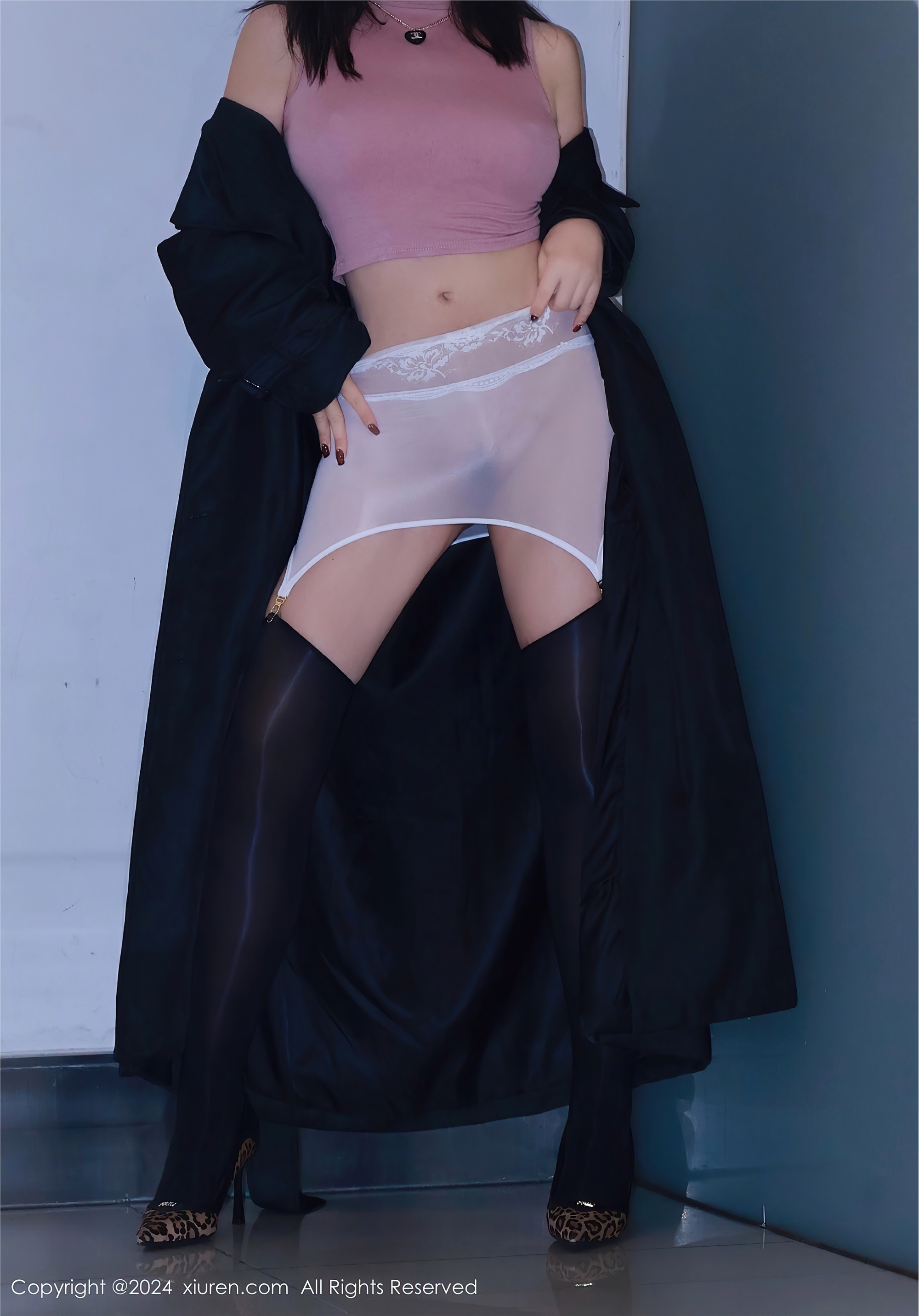 Xiuren秀人网 2024.11.22 NO.9489 小薯条nienie